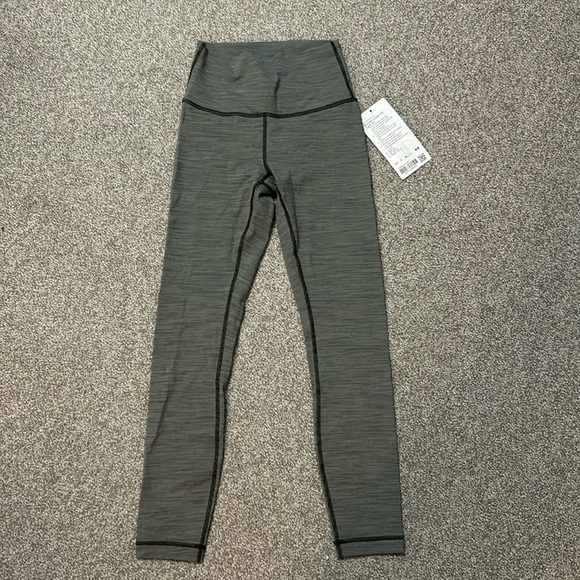 Lululemon Wunder Under HR Tight 25” - Picture 1 of 3